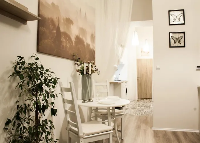 Apartment Preslova