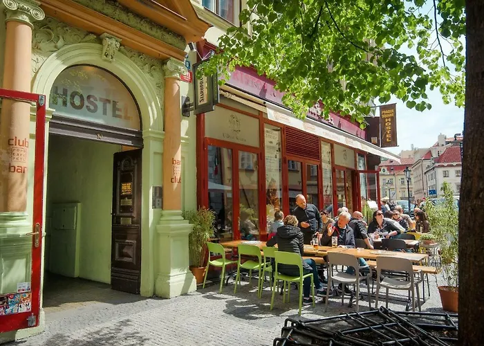 Best Spot Hostel