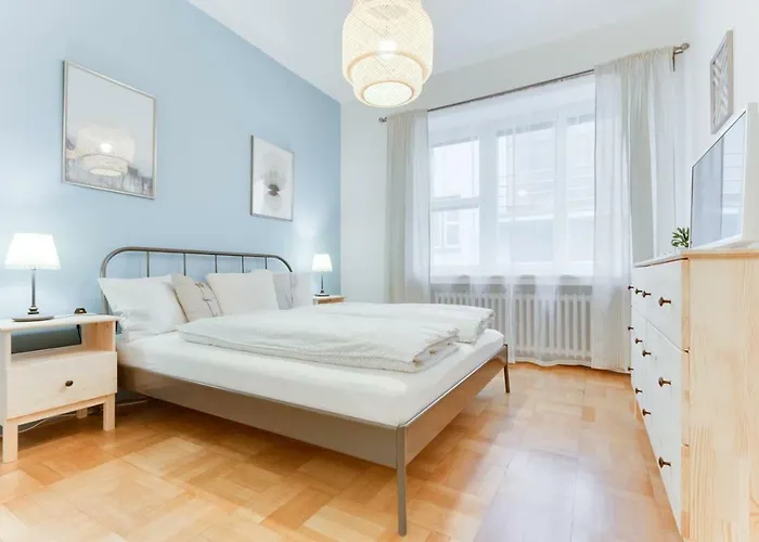 Apartment Alex