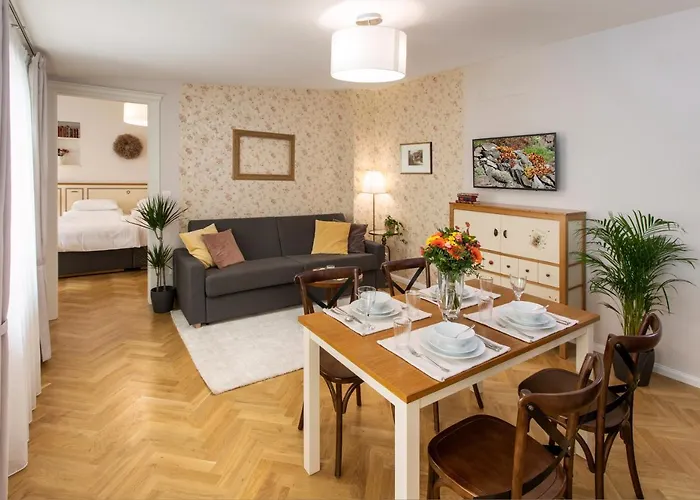 Seno6 Apartments