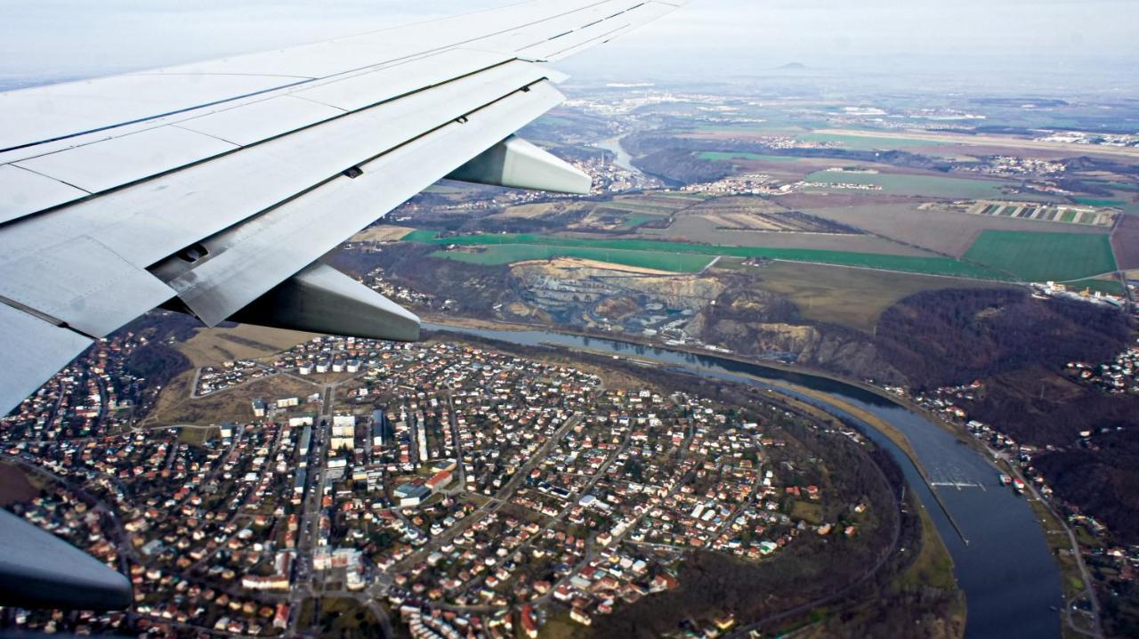 Airport Rum i privatbostad