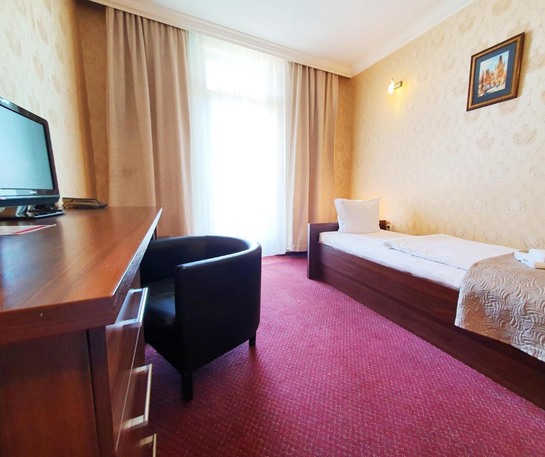Hotel Relax Prag