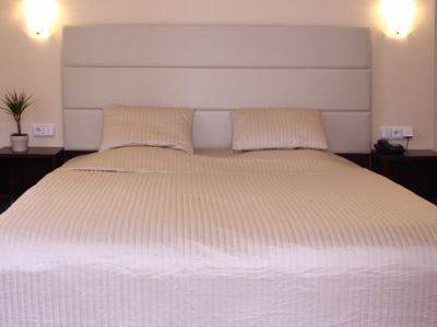 Hotell Unique
