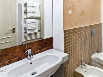 Hotell Unique 4*