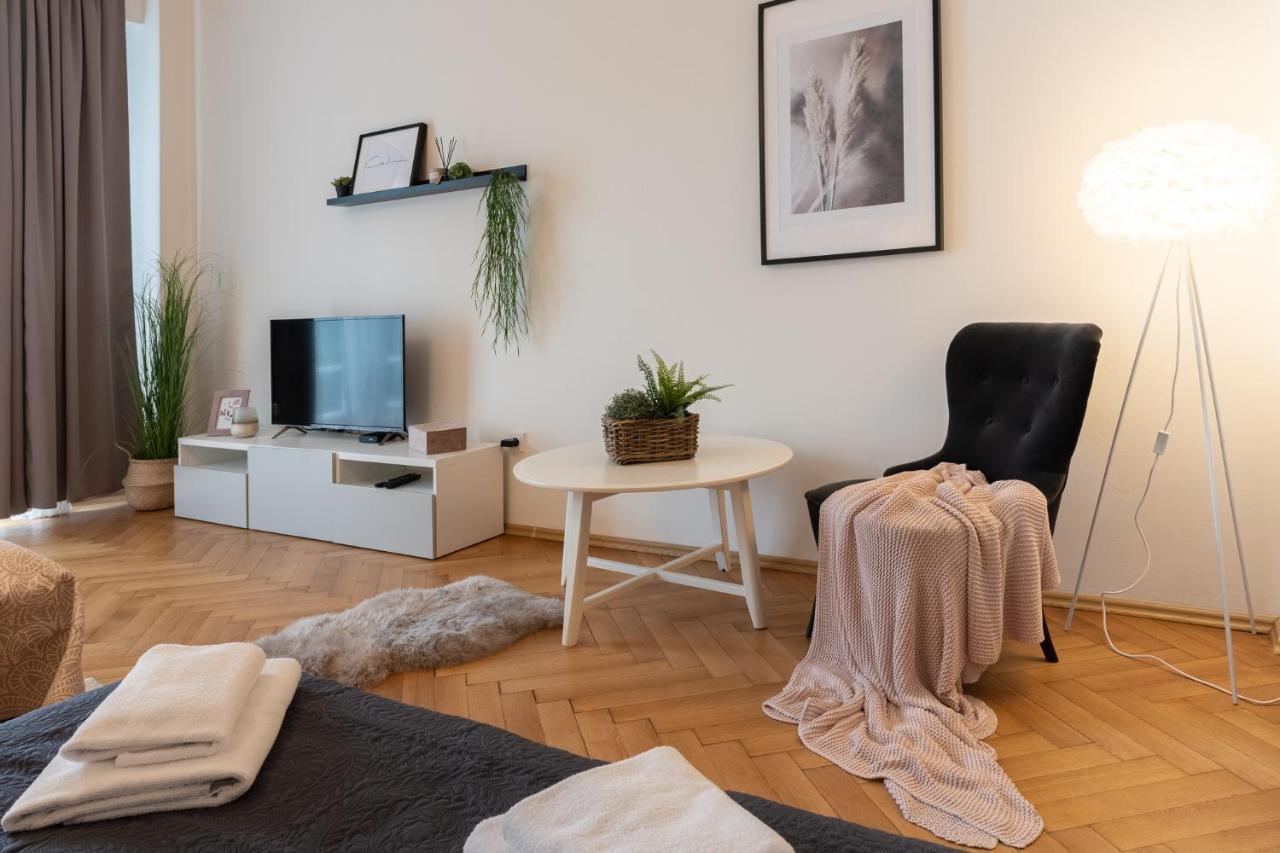 Lejlighed Luxury In Prime Location *