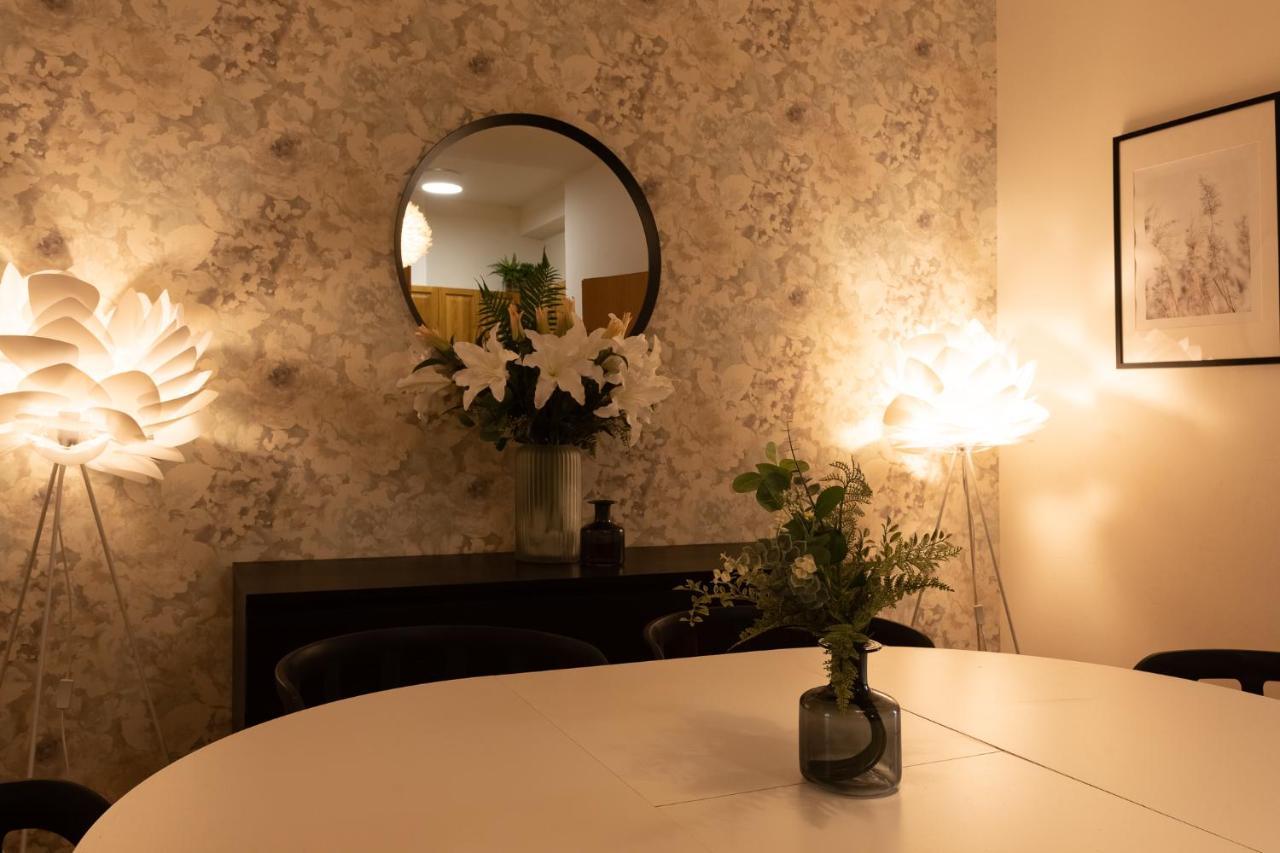 Luxury In Prime Location * Prag