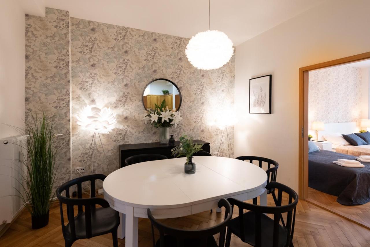 Lejlighed Luxury In Prime Location *