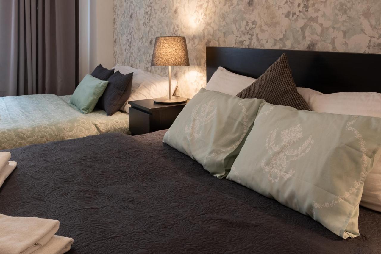 Luxury In Prime Location Lejlighed *