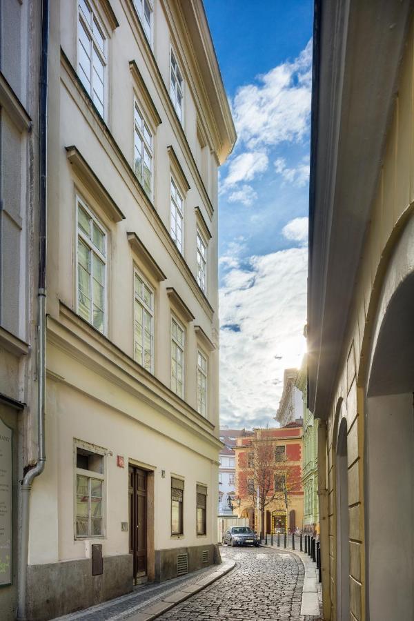 Michalska - Old Town * Prag