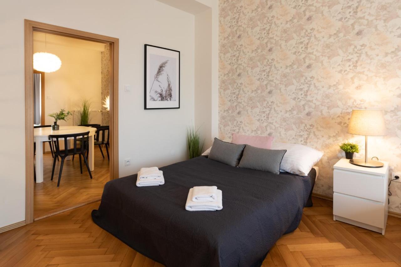 Luxury In Prime Location Prag