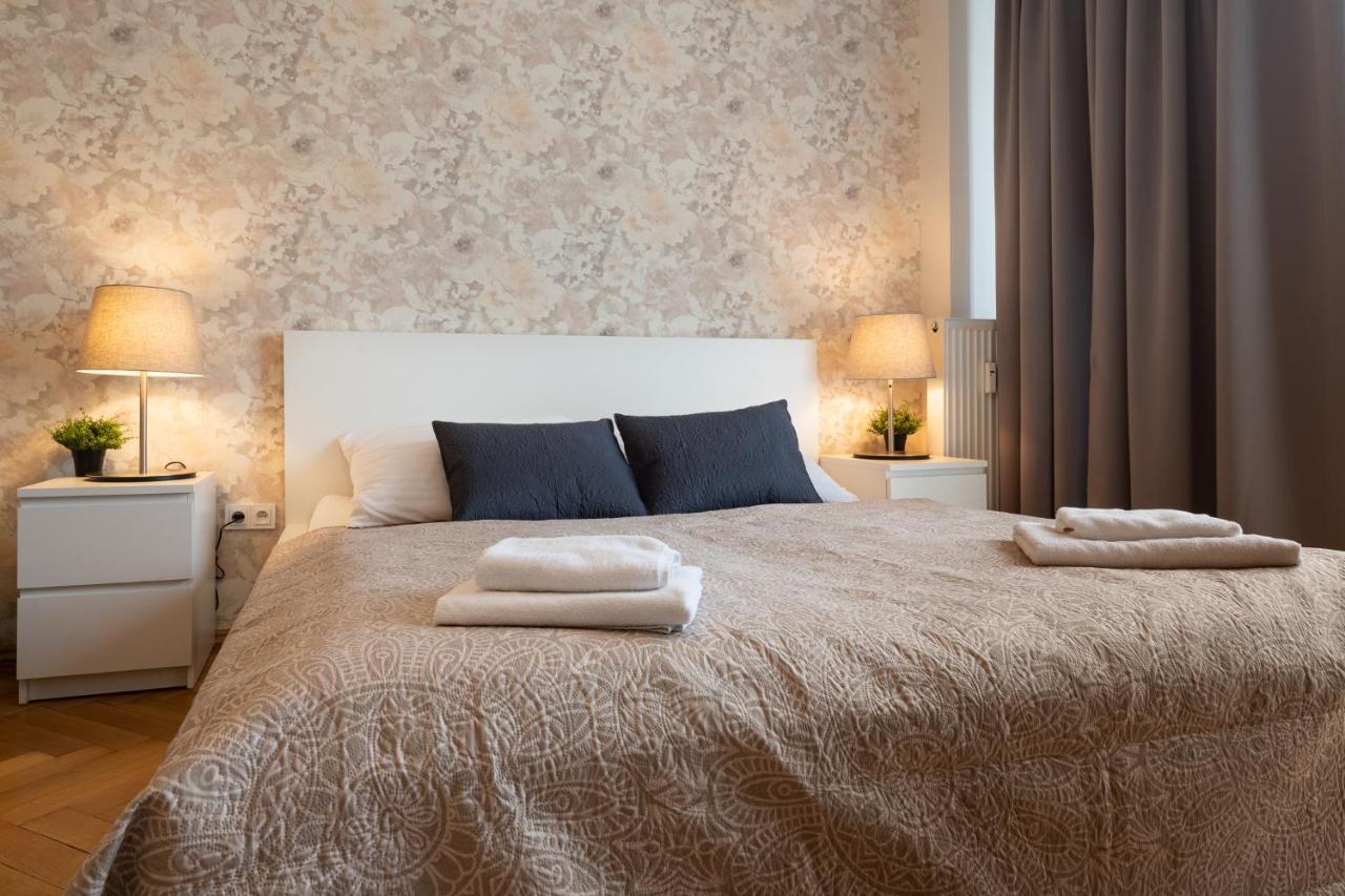 Lejlighed Luxury In Prime Location *