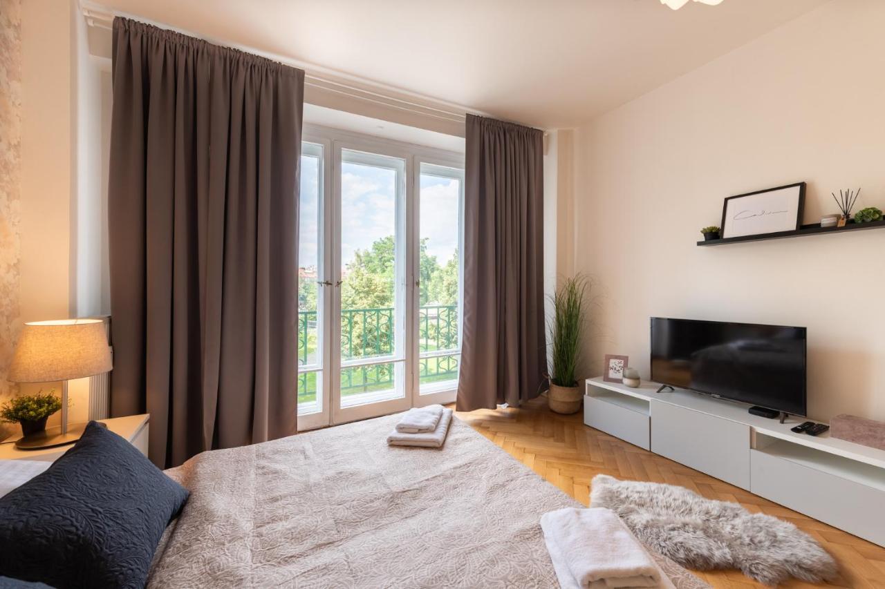 Lejlighed Luxury In Prime Location *