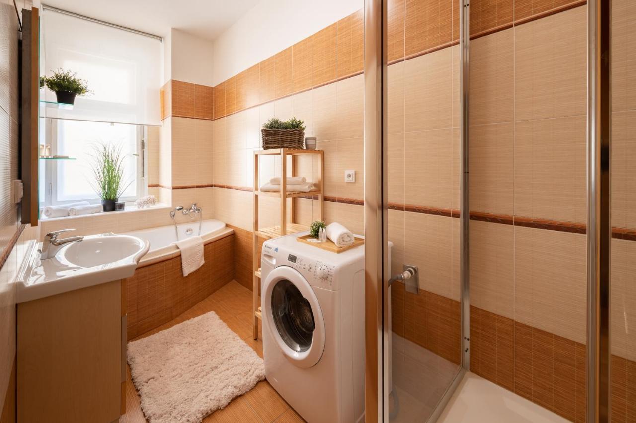 Luxury In Prime Location * Prag