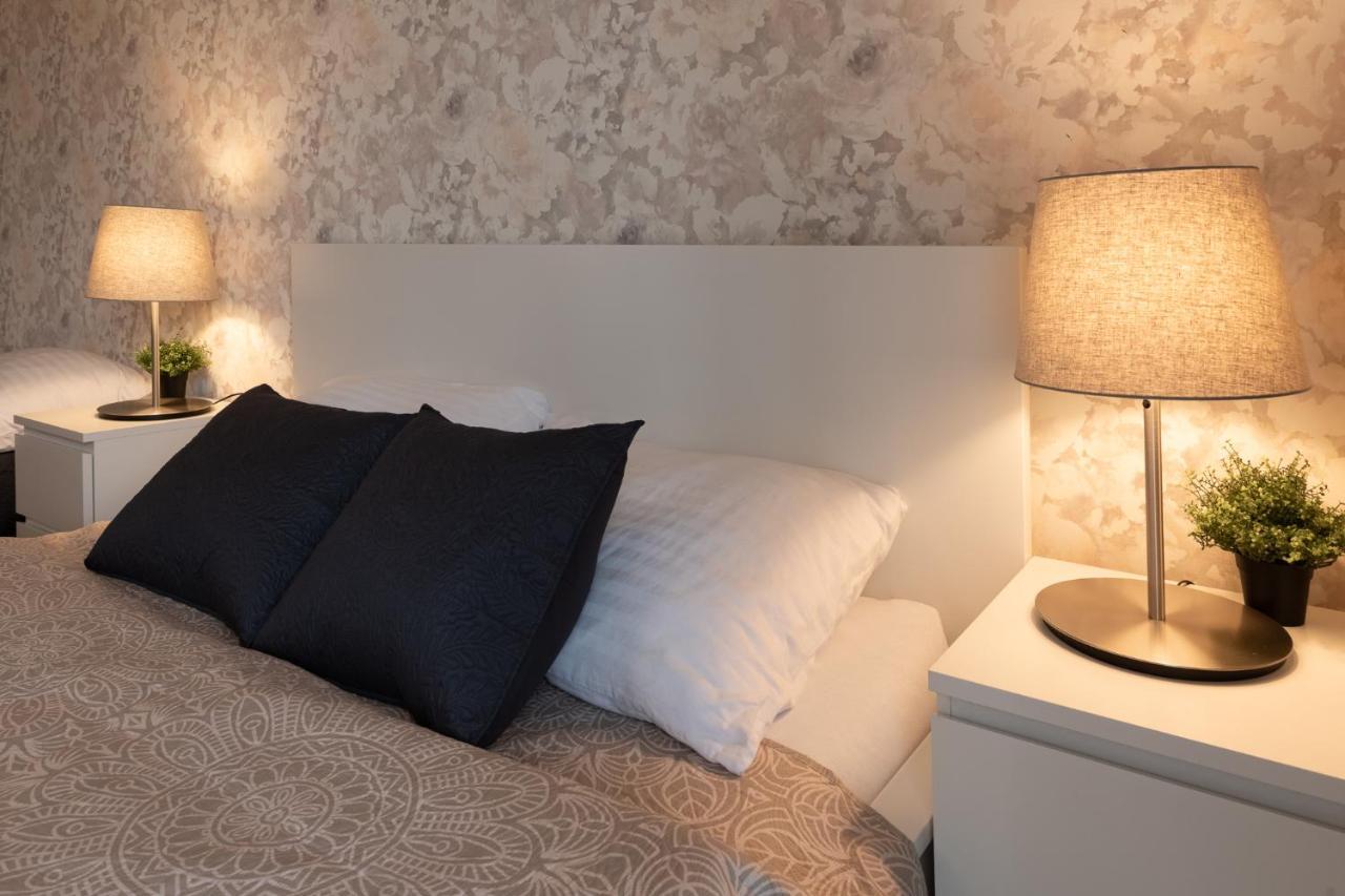 Luxury In Prime Location * Prag