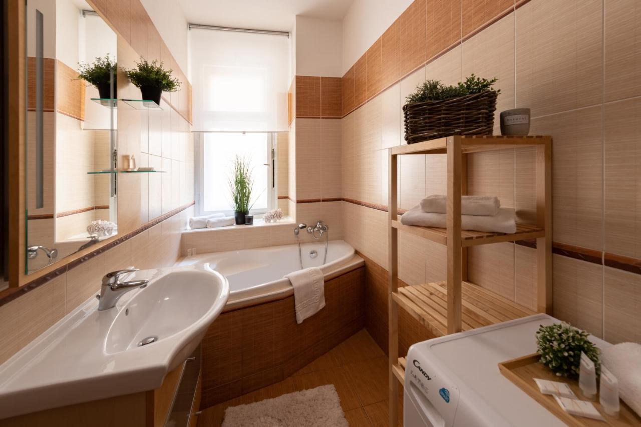 Lejlighed Luxury In Prime Location *