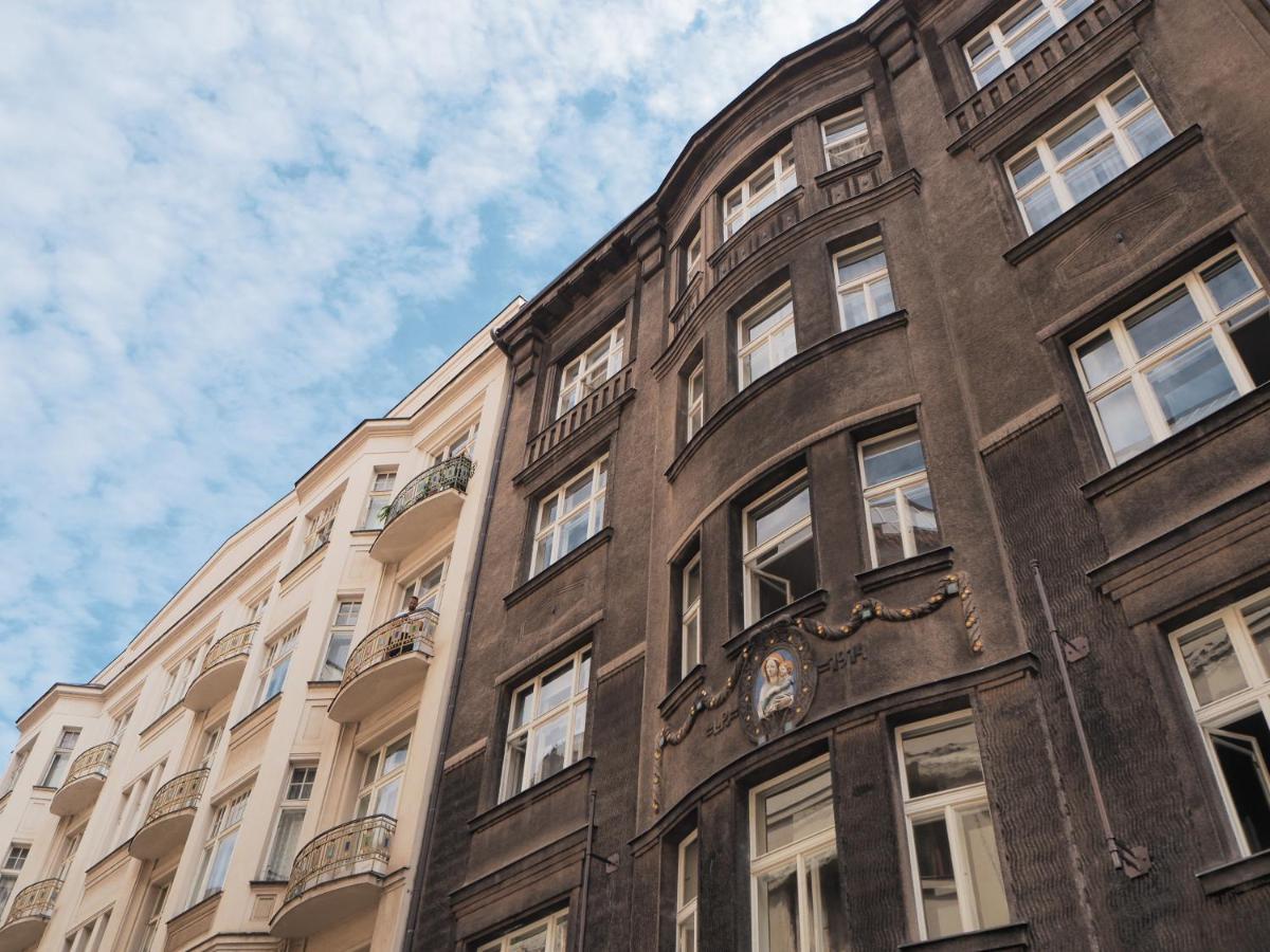 Lejlighed Zatecka - Old Town Prag