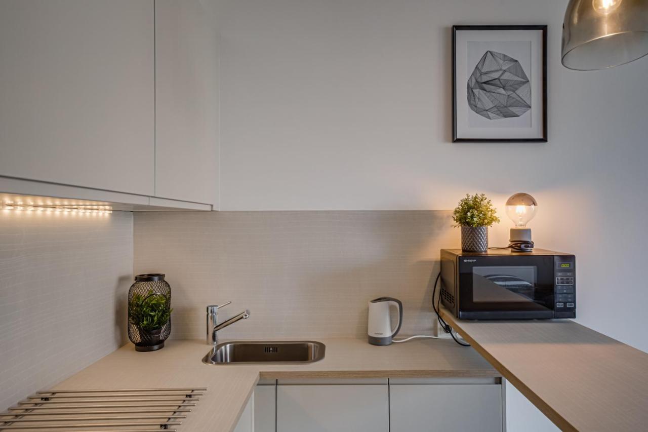 Apartment Homy