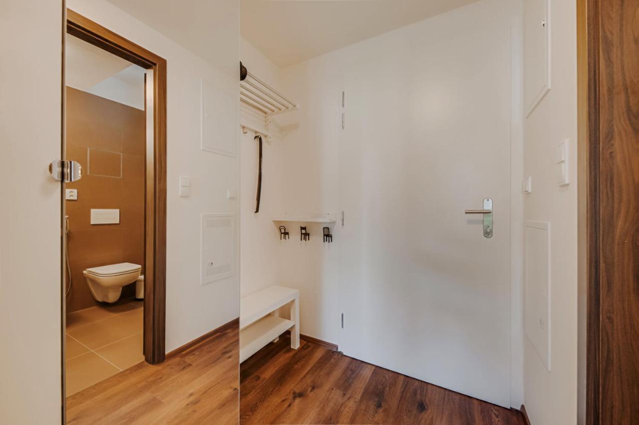 Homy Apartment Prague