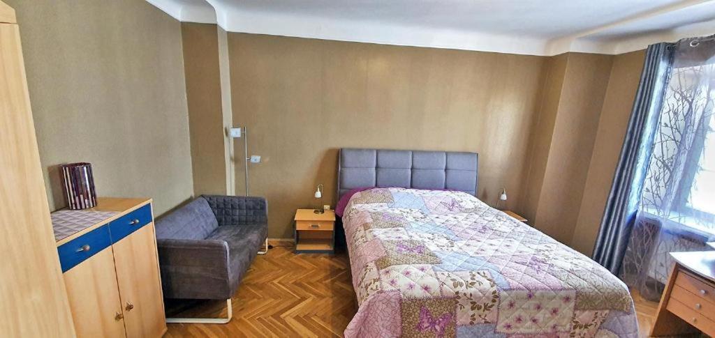 Prague Apartments Old Town Apartment