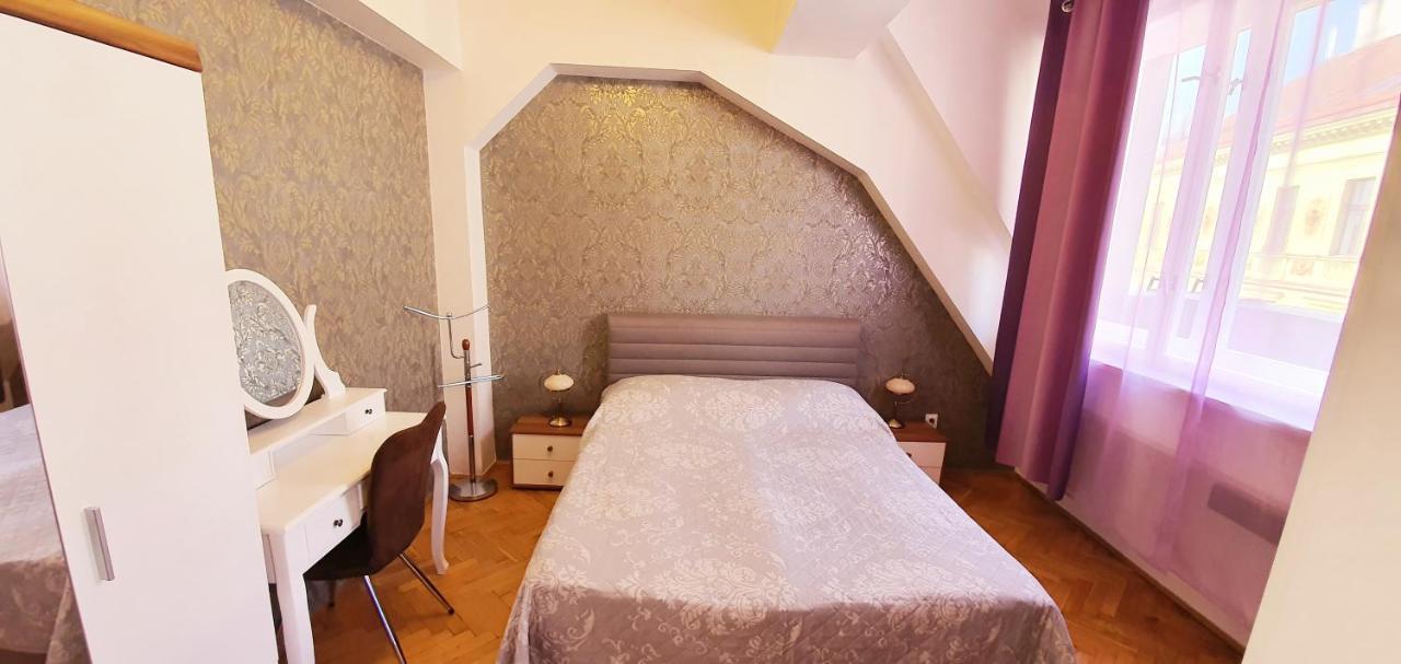 Prague Apartments Old Town Apartment *