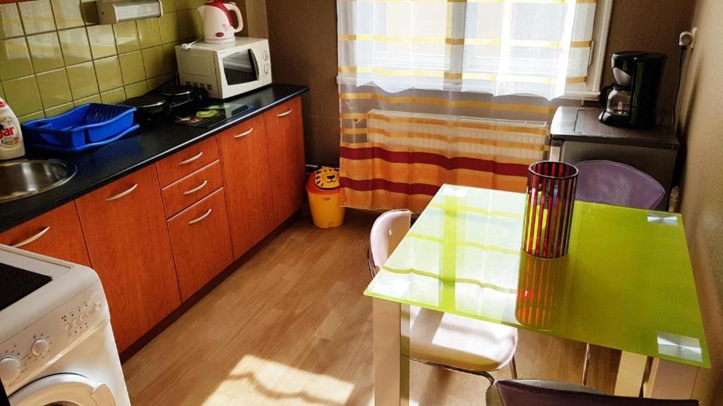 Prague Apartments Old Town * Prag