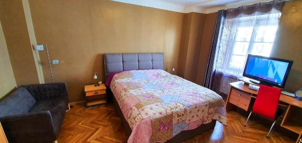 Prague Apartments Old Town