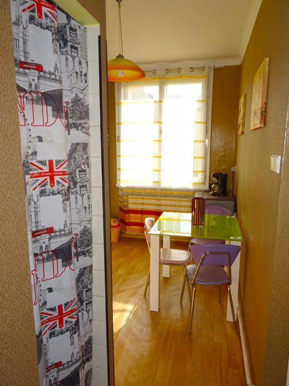 Apartment Prague Apartments Old Town Prag