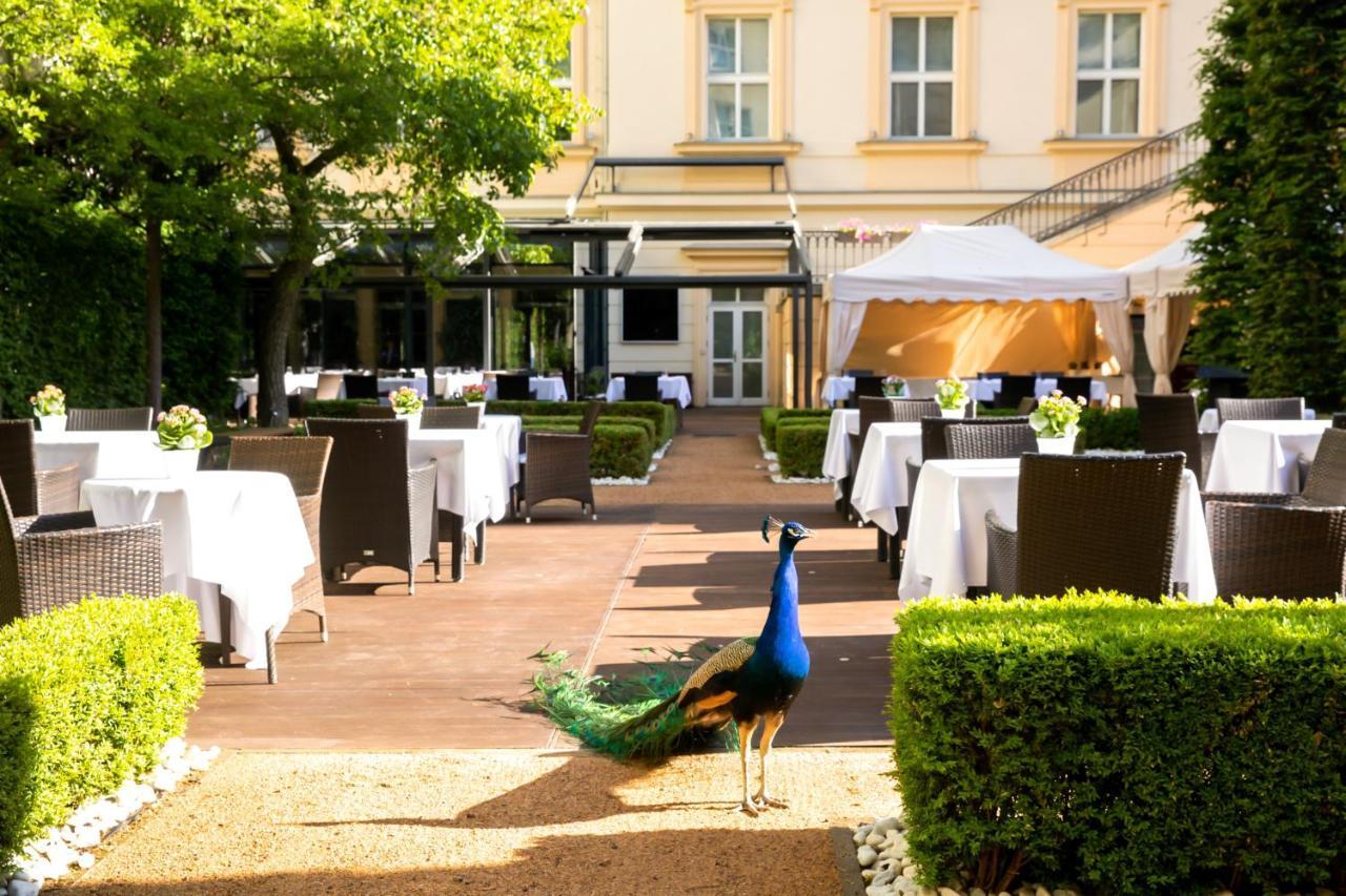 Hotell The Grand - The Leading Of The World 5*