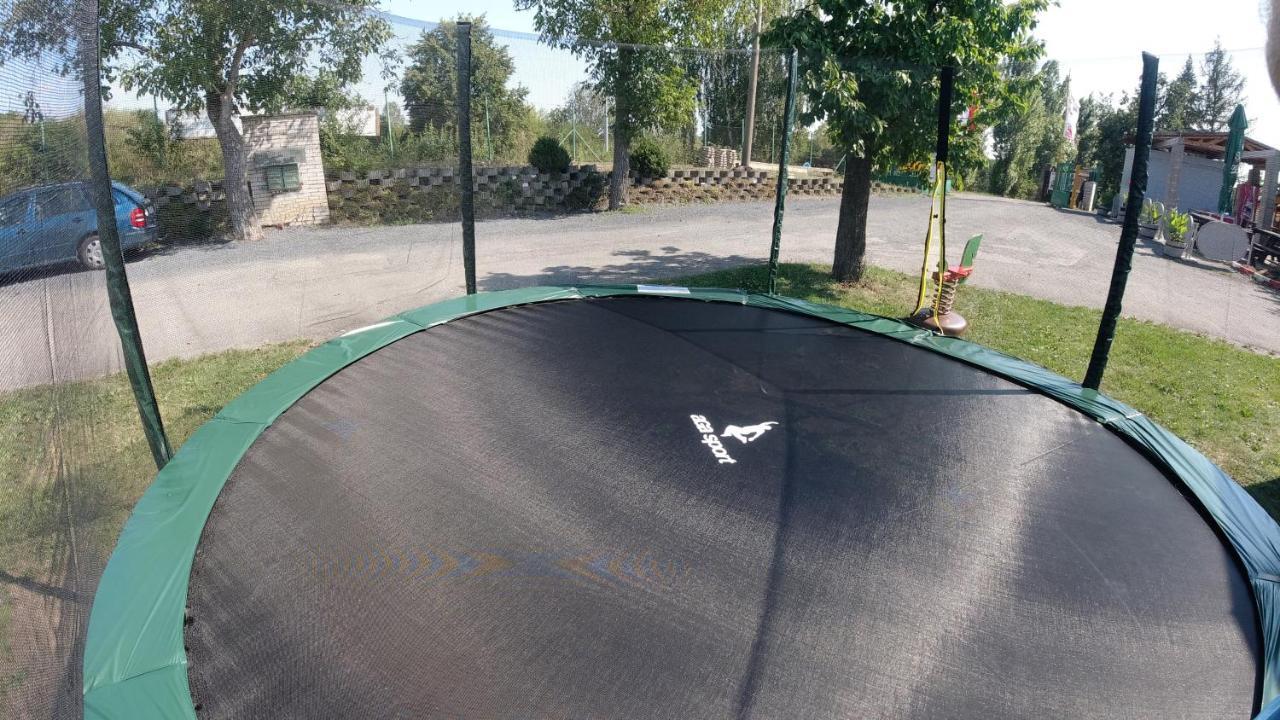 Camping Triocamp 3*