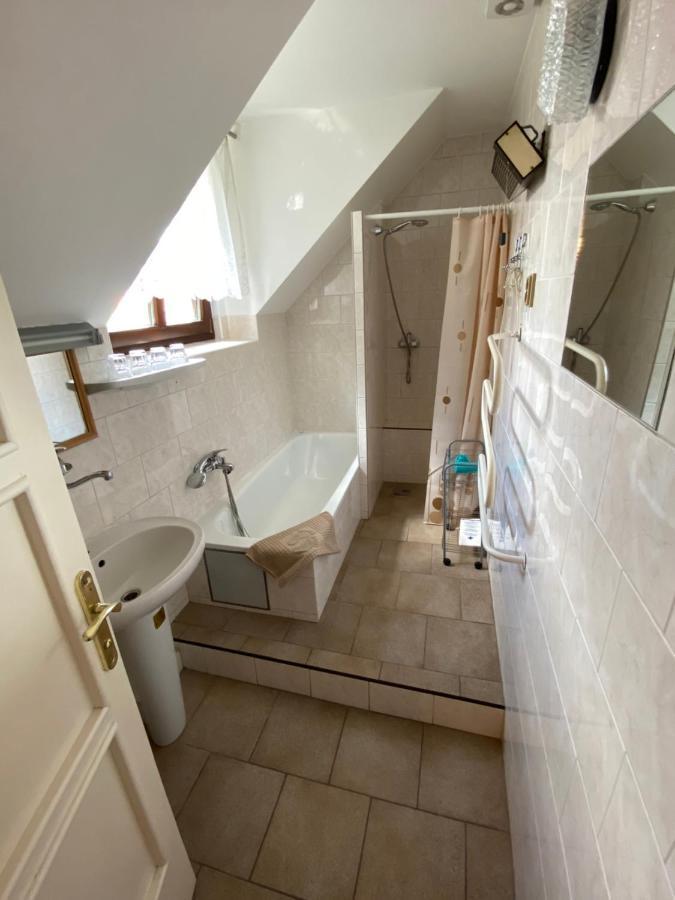 Chaloupka Pensionat 3*