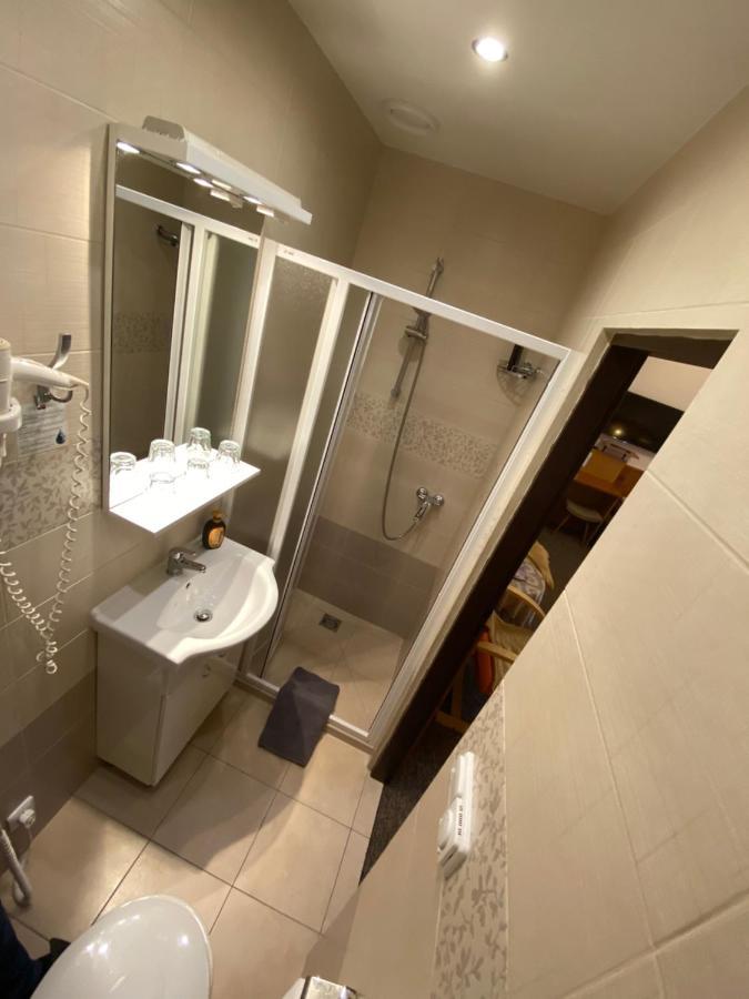 Chaloupka Pensionat 3*