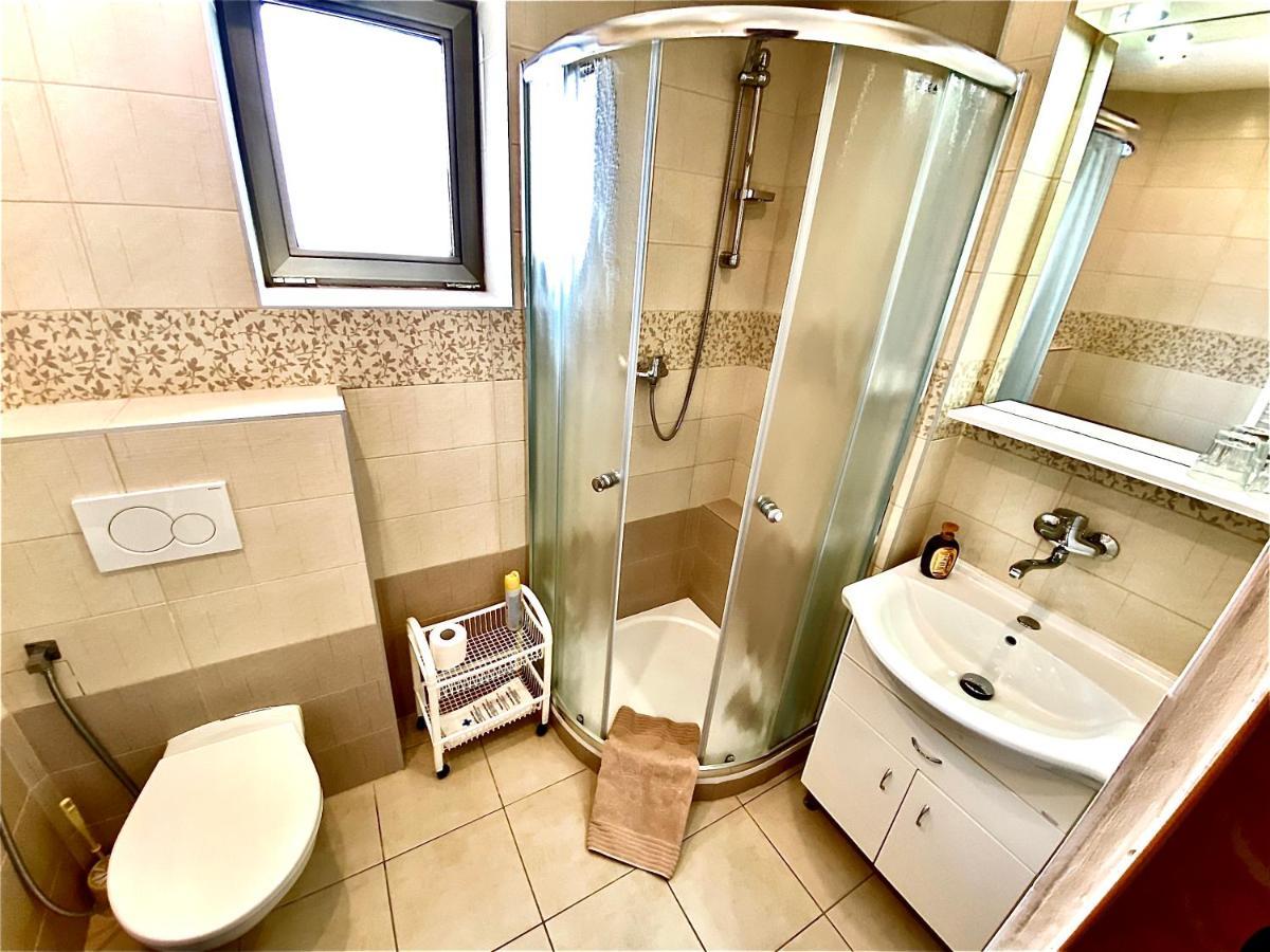Chaloupka Pensionat 3*