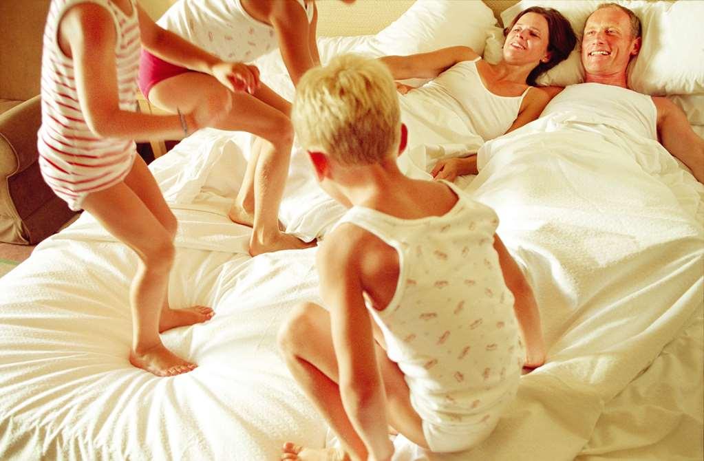 Occidental Hotell 4*