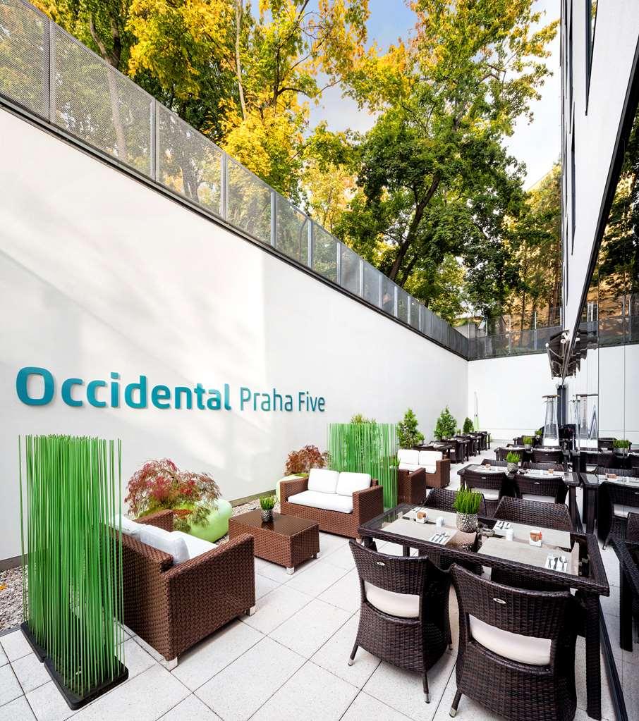 Hotel Occidental Five Prag