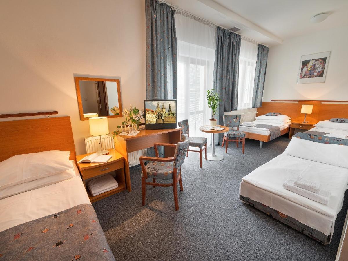 Hotel Ea Populus 3*