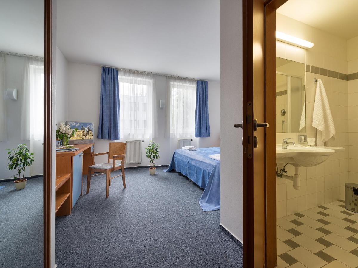 Ea Populus Hotel