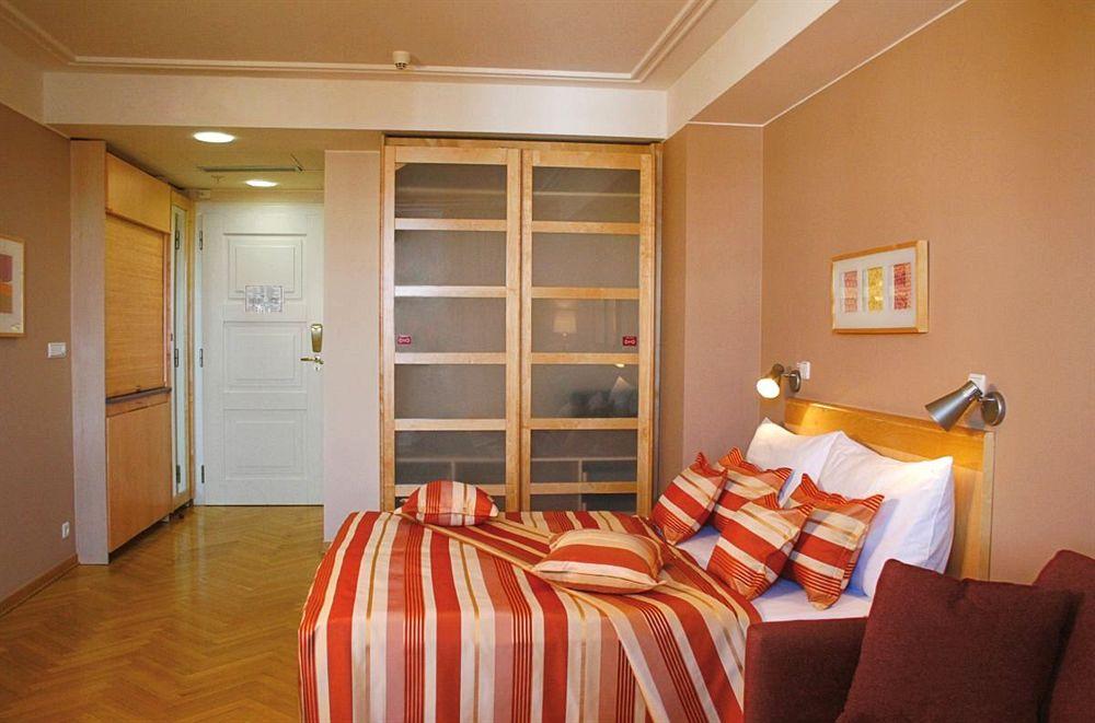 Ea Julis Hotell Prag