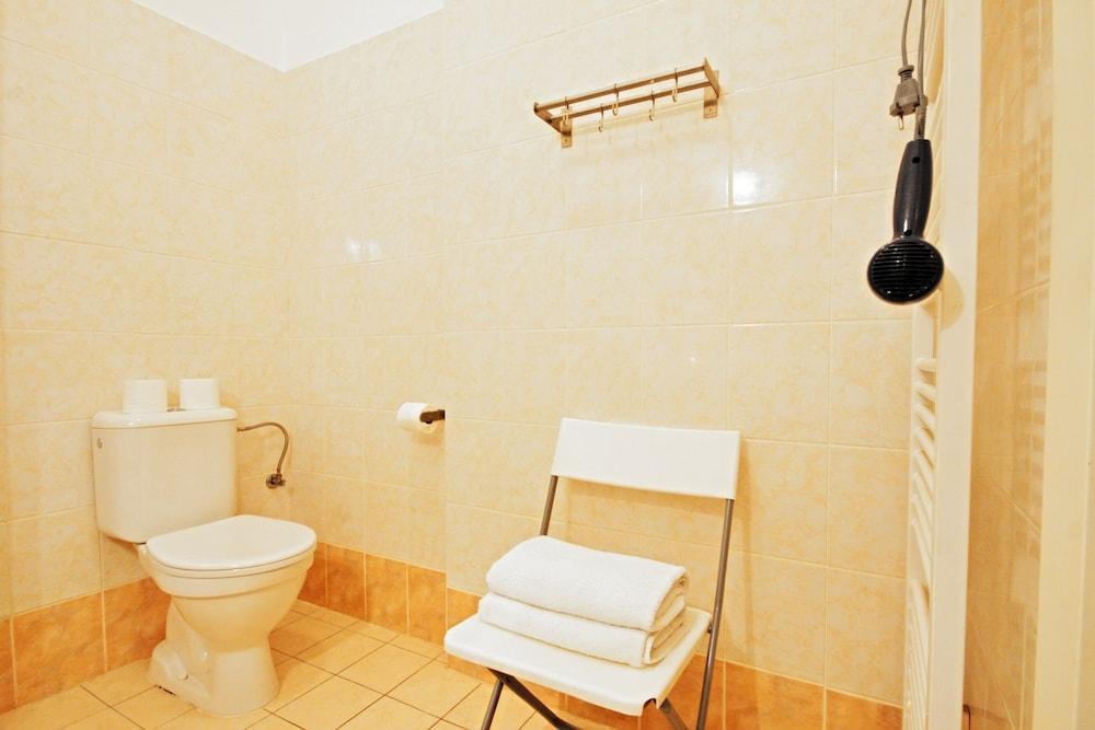 Lejlighed Prague Central Residence *