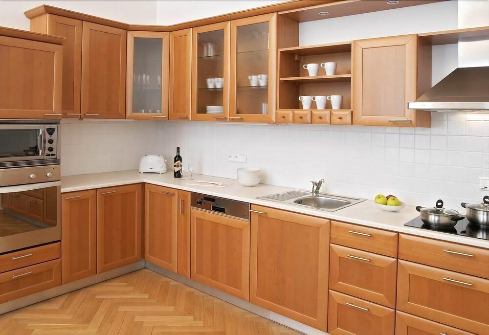 Prague Central Residence Lejlighed
