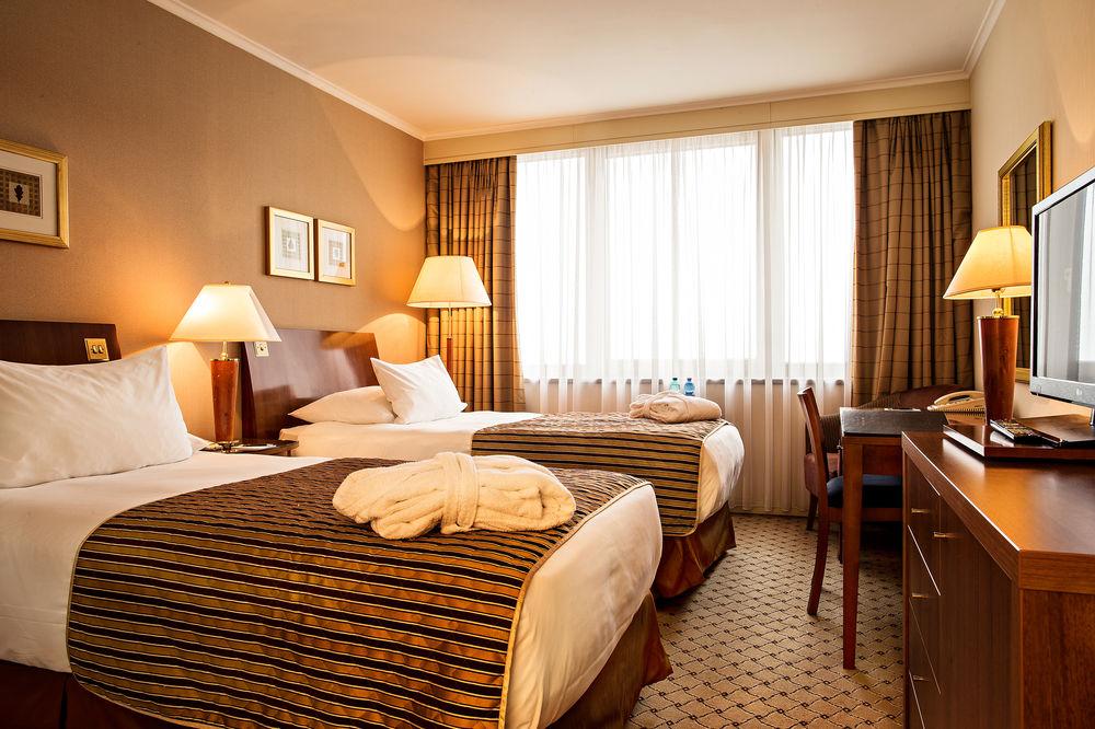 Hotell Grand Towers - Czech Leading 5*