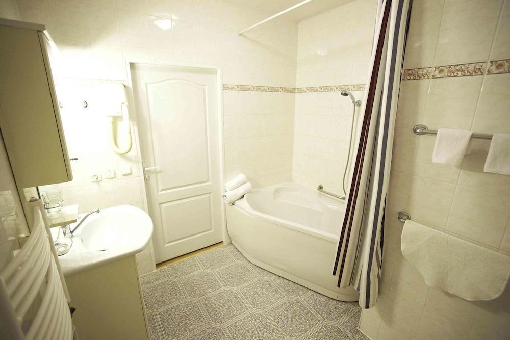Hotell Nabucco 4*