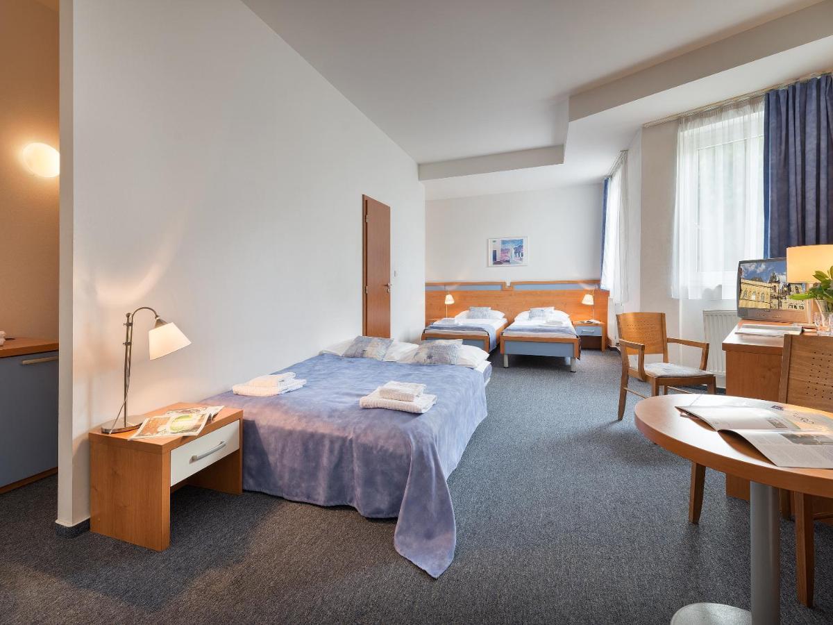 Ea Populus Hotel