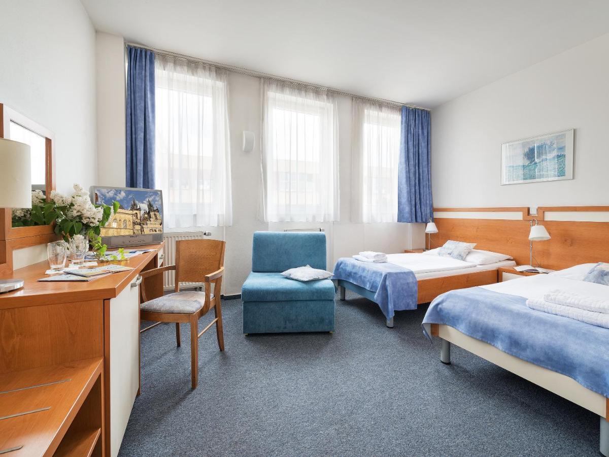 Hotel Ea Populus Praha