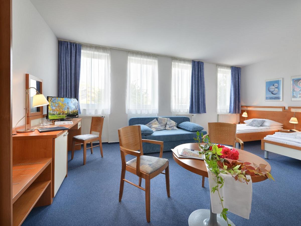 Ea Populus Hotel