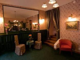 Hotell Czechia 3*