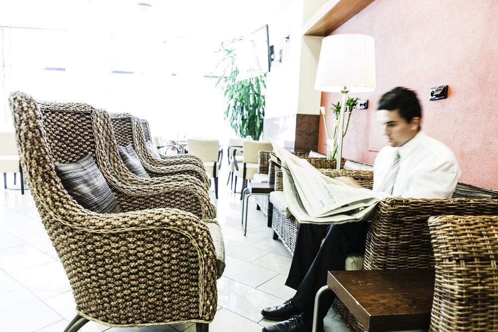 Archibald City Hotel 4*