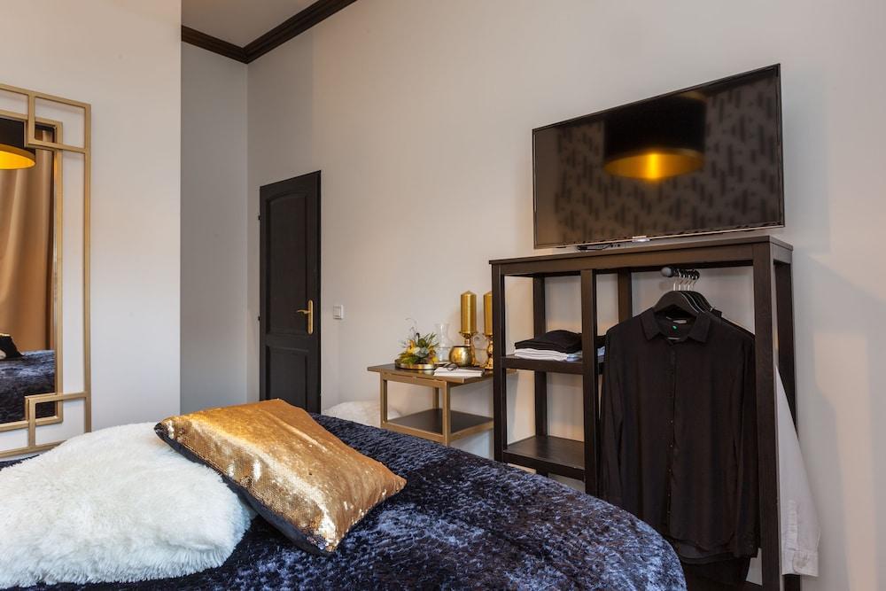 Hotel Golden 4*