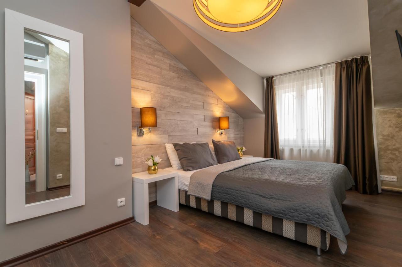 Apartment Emporio Prag
