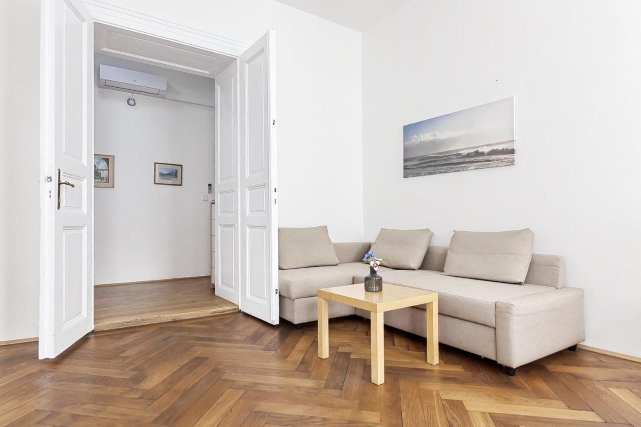 Aparthotel Wenceslas