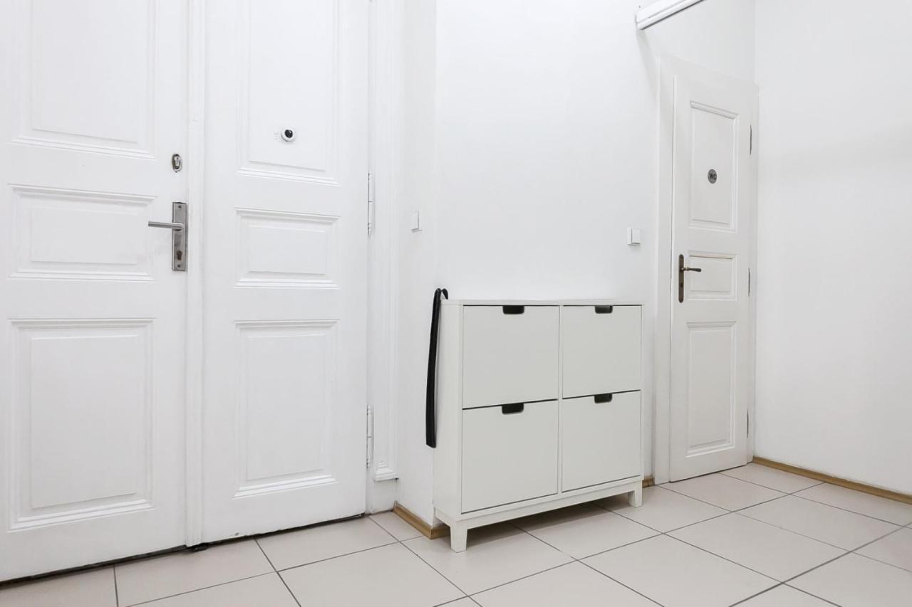 Aparthotel Wenceslas 3*